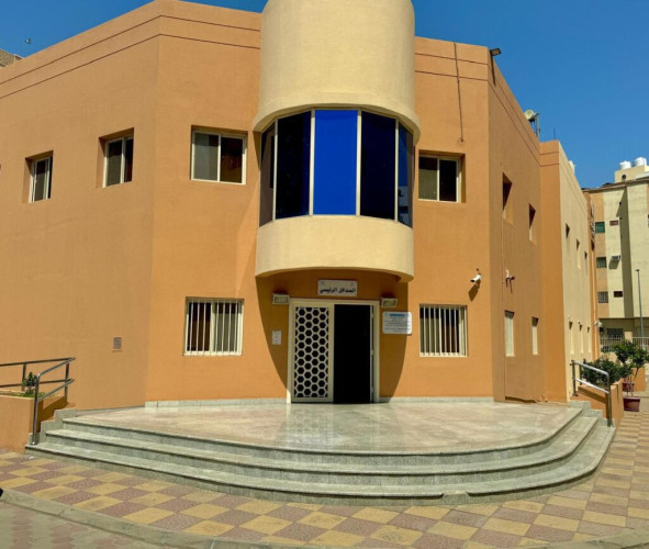 اعتماد مؤسسي كامل للمراكز الصحية الأولية بتجمع مكة المكرمة الصحي في تقييم “سباهي” للربع الأول 2025