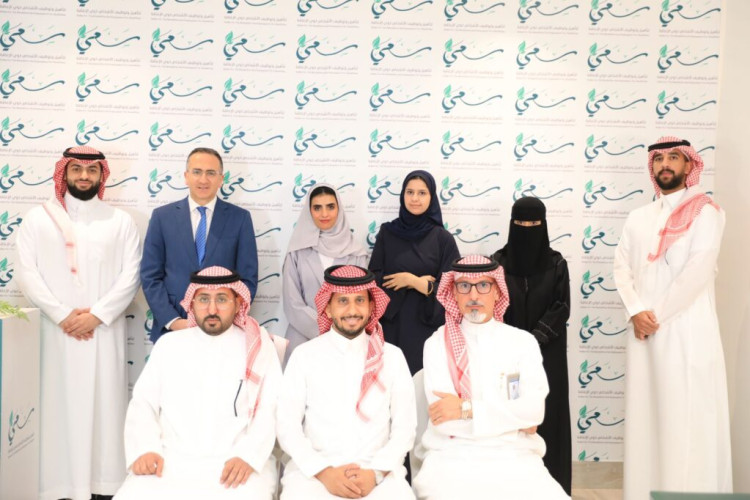 مؤسسة “سعي” تُنظم لقاءها التاسع لتعزيز فرص توظيف ذوي الإعاقة