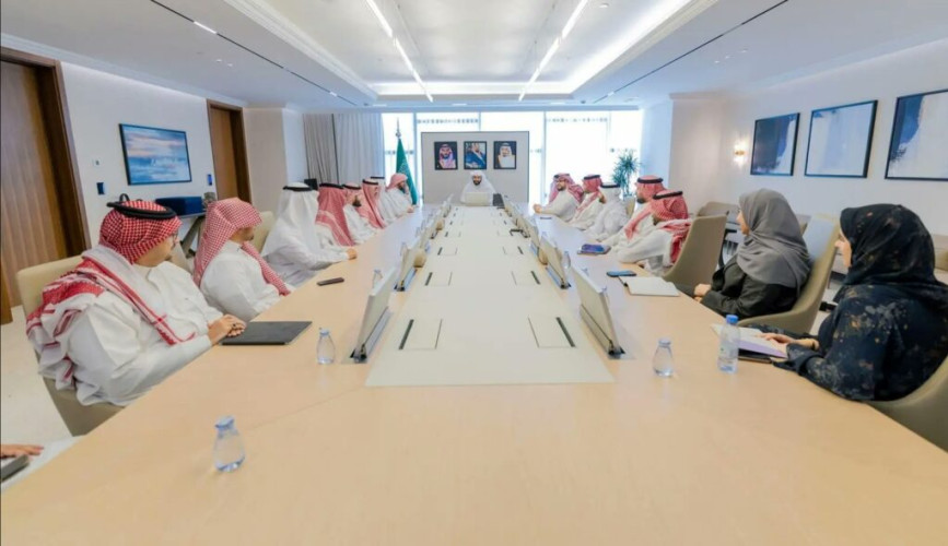 وزير العدل يطلق العقد الموحد لأتعاب المحاماة لتعزيز العدالة الوقائية