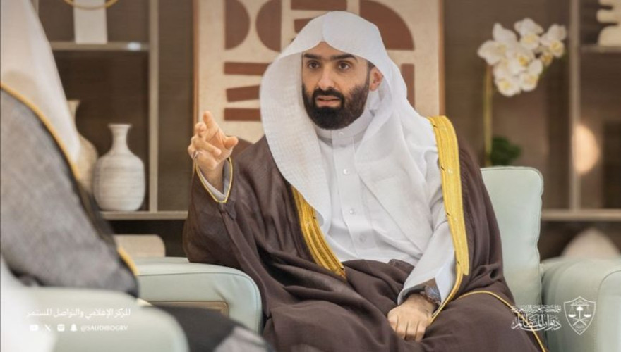 رئيس ديوان المظالم يوجّه بتشكيل لجنة للابتكار والإبداع وإدارة المعرفة