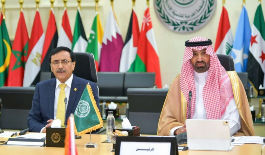 الراجحي يرأس اجتماع المجلس التنفيذي للمنظمة العربية للتنمية الإدارية بالقاهرة