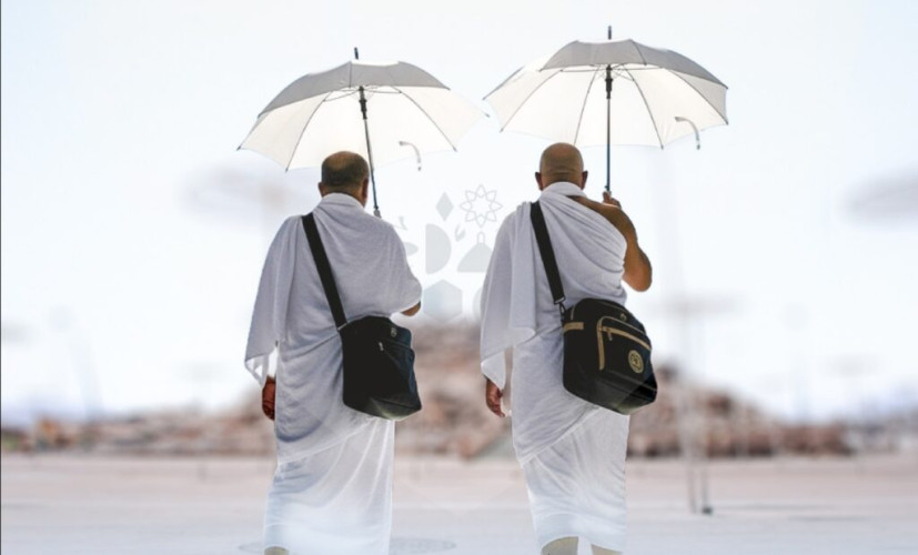 وزارة الحج والعمرة تصدر تنبيهات هامة لحجاج بيت الله الحرام