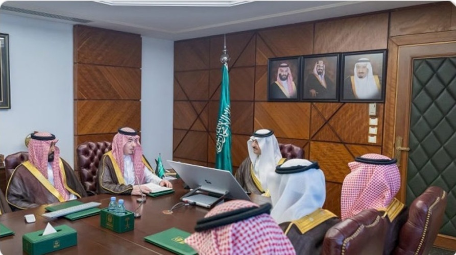 أمير الشرقية يبارك توقيع مذكرة تفاهم بين وزارة التعليم ولجنة السلامة المرورية