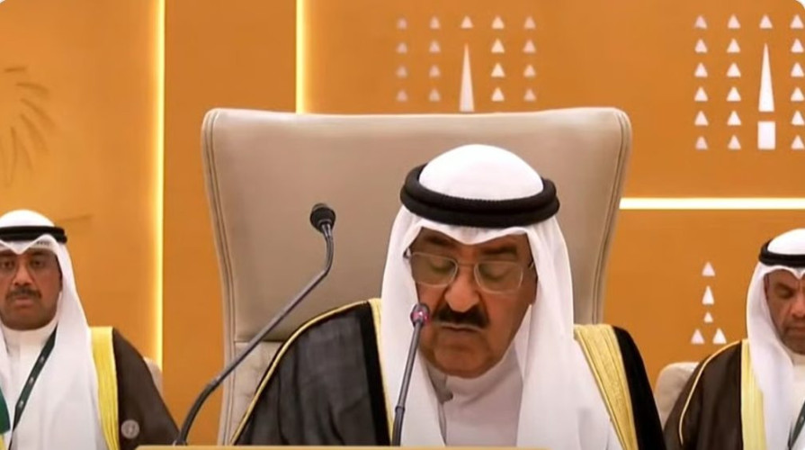 أمير الكويت: دول الخليج جسَّدت تعاونها في الحفاظ على استقرار المنطقة