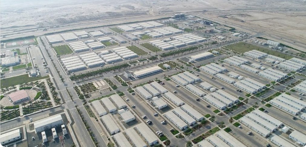 تحوّل صناعي في المملكة تقوده “رؤية 2030” وتمكّنه بنية تحتية صناعية متقدمة