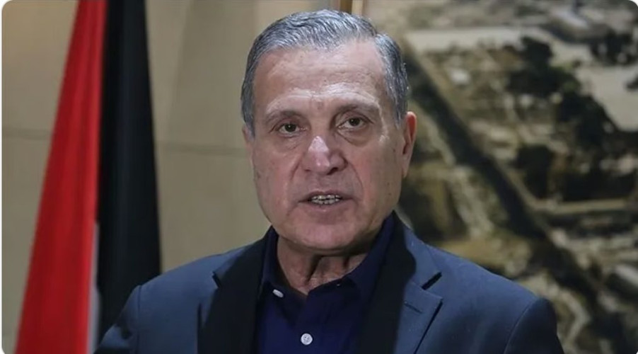 الرئاسة الفلسطينية تحذّر من تصاعد العدوان وتدعو لوقف فوري لحرب الإبادة في غزة