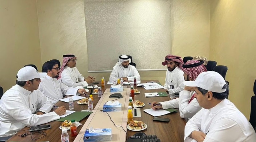 استعدادًا لموسم الحج.. “بيئة مكة” تبحث آليات الحد من الظواهر السلبية في محيط المسالخ