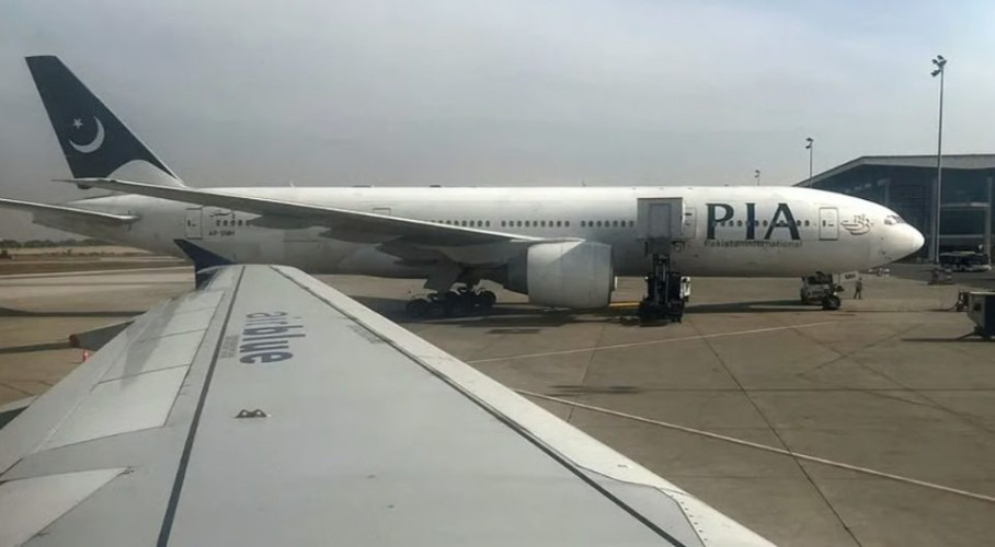 باكستان تعيد فتح مجالها الجوي بعد اتفاق وقف إطلاق النار مع الهند