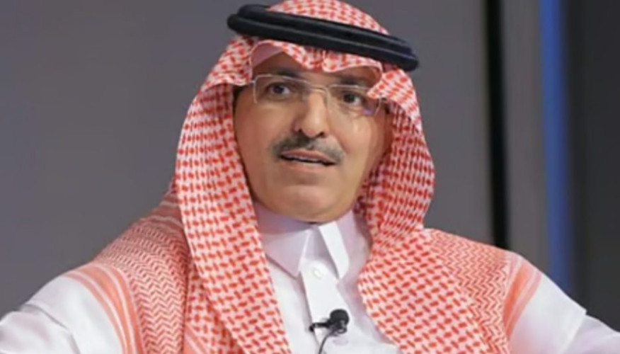 وزير المالية : المملكة تشهد تدفقًا متزايدًا للاستثمارات الأمريكية منذ انطلاق رؤية 2030