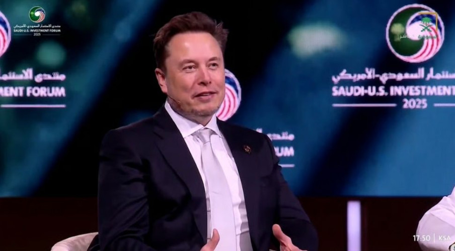 “ماسك”: المركبات ذاتية القيادة في طريقها إلى السعودية.. وسنطوّر ذكاءً اصطناعيًا يبحث عن الحقيقة