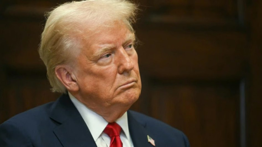 ترامب: الشرق الأوسط الحديث بُني بجهود أبنائه وليس بتدخلات غربية