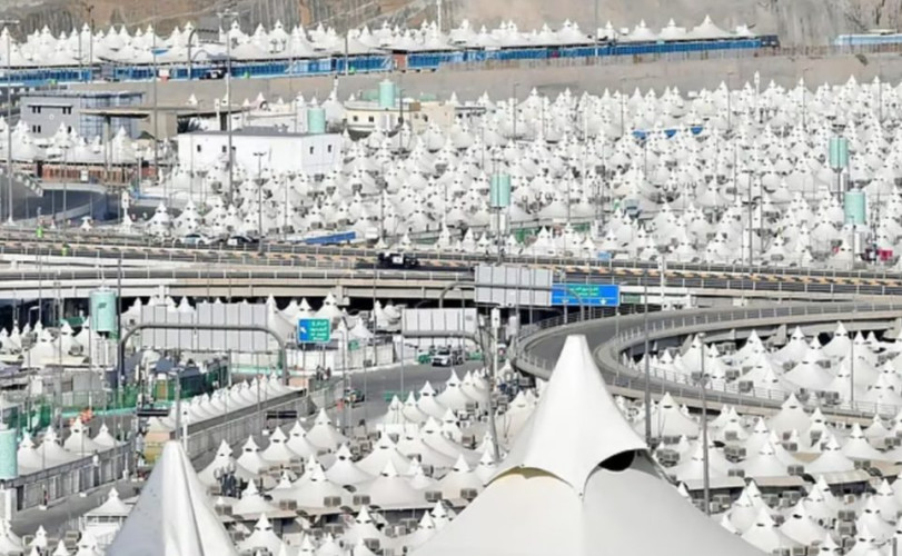 الهيئة الملكية لمدينة مكة المكرمة والمشاعر المقدسة تعلن جاهزيتها لموسم الحج