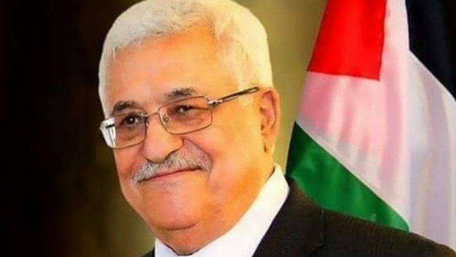 الرئيس الفلسطيني يُشيد بدور السعودية في دعم الاعتراف الدولي بالدولة الفلسطينية