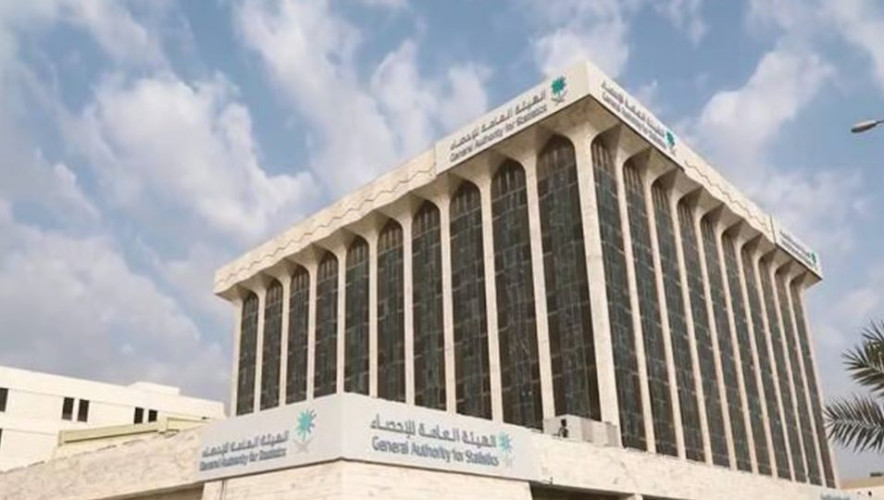 بزيادة بلغت 15 %.. “الإحصاء”: أكثر من 128 مليون راكب في مطارات المملكة خلال عام 2024