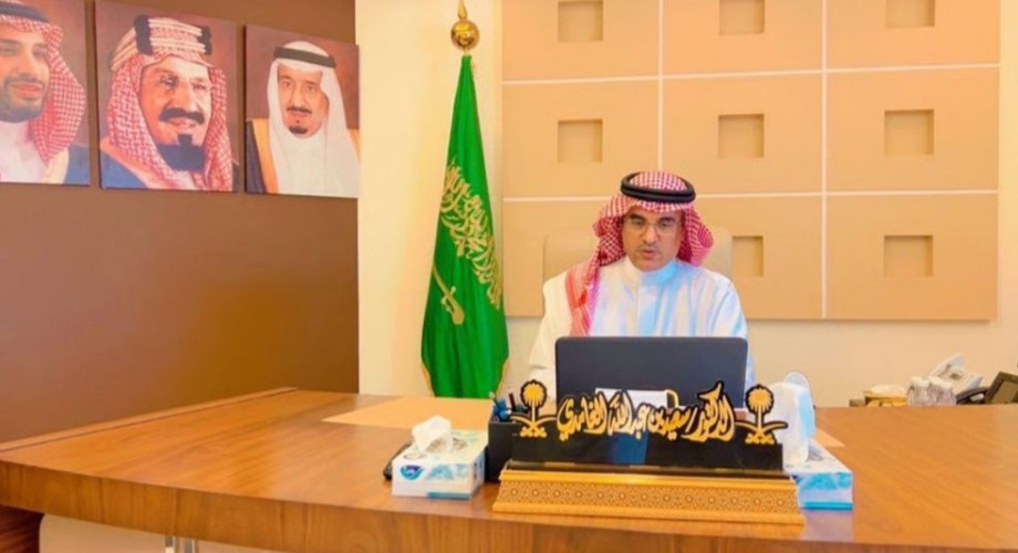 بدء التقديم على اختبار تحديد المستوى للمتوسطة والثانوية لمتجاوزي سن الانتظام بـ”تعليم الطائف”