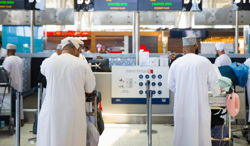 المدينة المنورة تودّع الحجاج المغادرين جوًا وتواصل استقبال ضيوف الرحمن عبر “قطار الحرمين السريع”