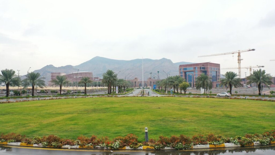 جامعة طيبة تُكمل استعدادها لانطلاق “موهبة الإثرائي الأكاديمي 2025”