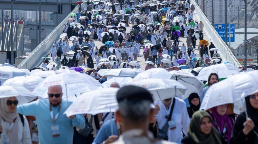 الربيعة: إطلاق المرحلة الأولى للمركز الهندسي الذكي في المسجد الحرام بكوادر وطنية