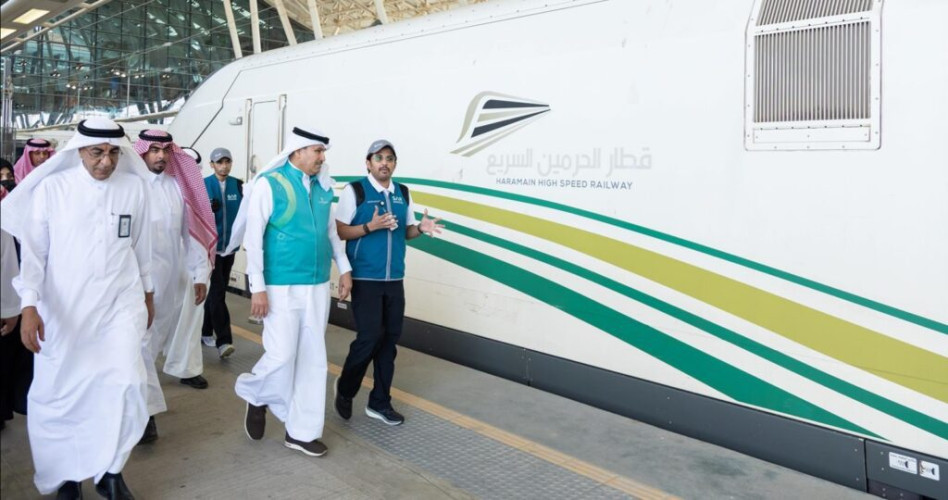 وزير النقل يتفقد جاهزية المنظومة في مكة المكرمة والمشاعر المقدسة ومحافظة جدة