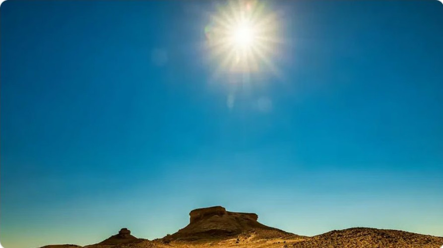 دخول “مربعانية القيظ” اليوم.. والبداية الفعلية لفصل الصيف مناخيًا