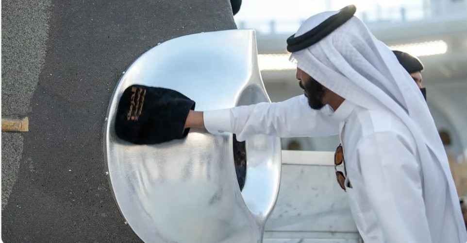 مبادرات ومشروعات نوعية نفذتها عناية شؤون الحرمين خلال موسم حج 1446هـ