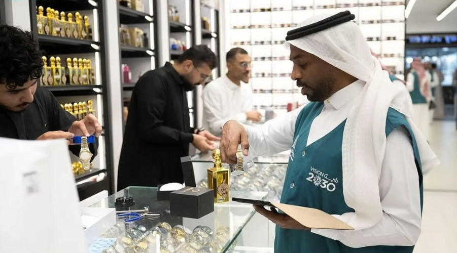 “التجارة”: تنفيذ أكثر من 5 آلاف زيارة رقابية في المدينة المنورة خلال أسبوعين