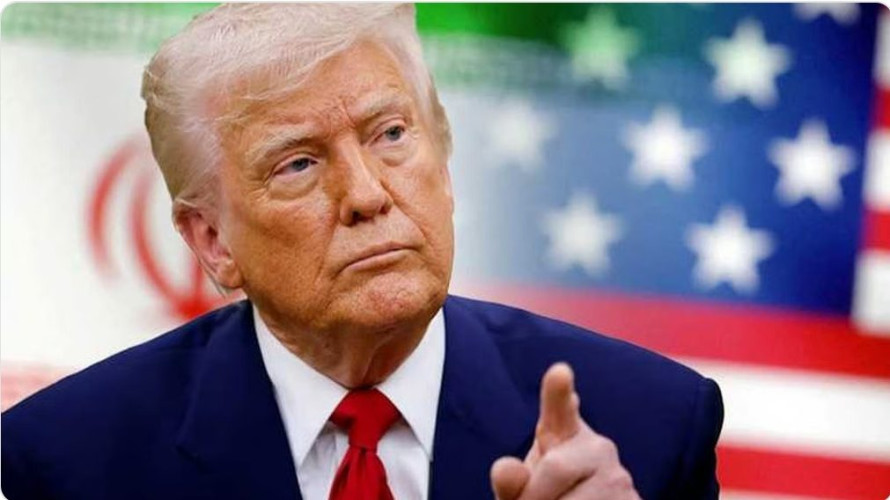 الكونغرس يتهم ترامب بخرق الدستور بعد ضرب إيران دون تفويض