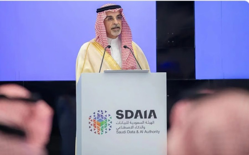 “سدايا” تحتفي بطلبة أكاديمية طويق الفائزين في معرض ITEX 2025 وتقدّم لهم منحًا تدريبية خاصة