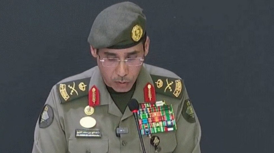 المربع : فرق متنقلة للتعرف على مجهولي الهوية واستقبال 1.4 مليون حاج من الخارج