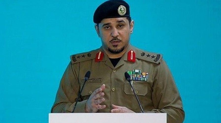 “متحدث الداخلية”: ندعو الحجاج للالتزام بالتعليمات والمسارات المحددة خلال أيام التشريق