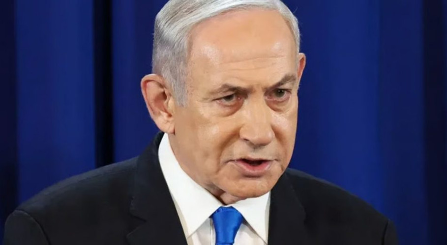 “نتنياهو” يعلن: مقتل رئيس الاستخبارات الإيرانية ونائبه في غارة على طهران