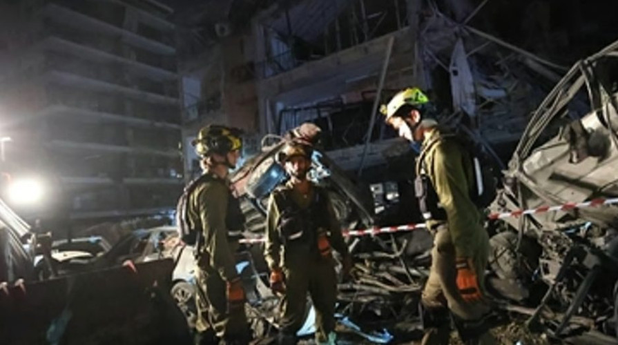 إسرائيل تعلن تدمير ثلث منصات الصواريخ الإيرانية منذ بدء العملية العسكرية