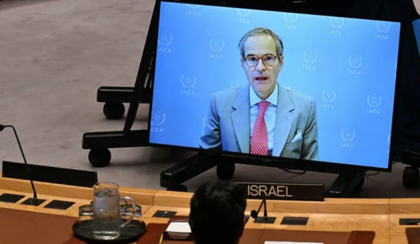 تحذير دولي من كارثة نووية محتملة في “بوشهر” بسبب التصعيد العسكري