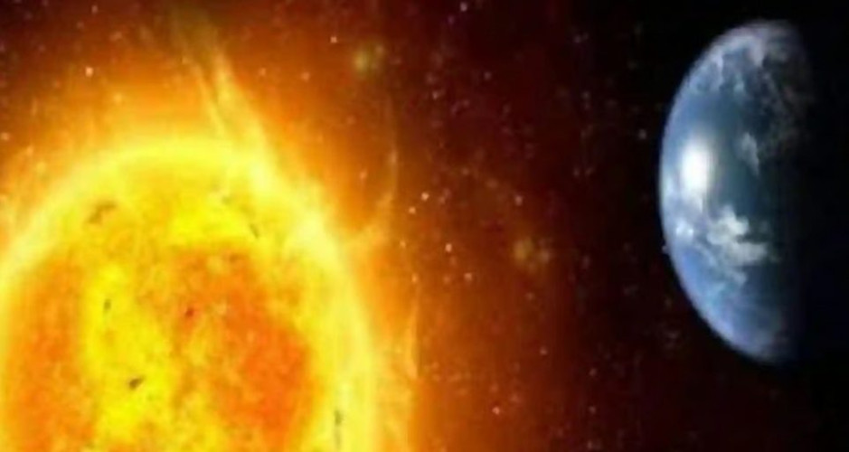 الانقلاب الصيفي غدًا.. الشمس تتعامد جنوب الرياض.. و”الحصيني”: الحر الحقيقي يبدأ الآن