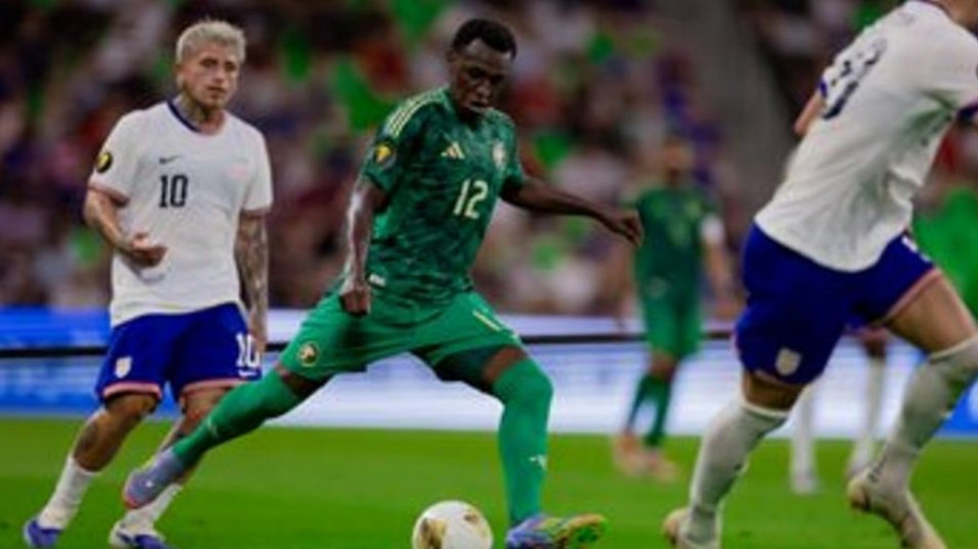 بعثة “الأخضر” تغادر غداً إلى لاس فيجاس استعدادًا لمواجهة ترينيداد الحاسمة