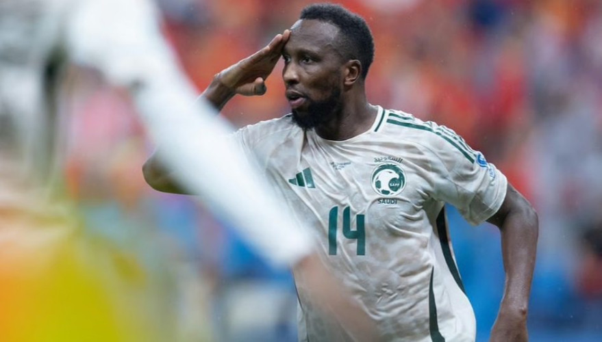 تقرير طبي يبعد حسن كادش من الأخضر