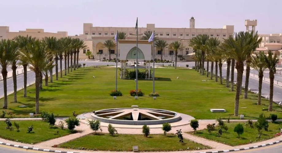 جامعة الطائف تحرز إنجازًا جديدًا في تصنيف التأثير العالمي “THE Impact Rankings 2025”
