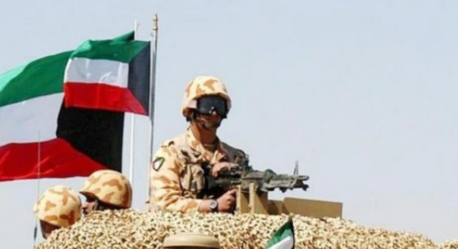 الجيش الكويتي ينفي استهداف قاعدة جوية.. ويؤكد: الأوضاع الأمنية مستقرة