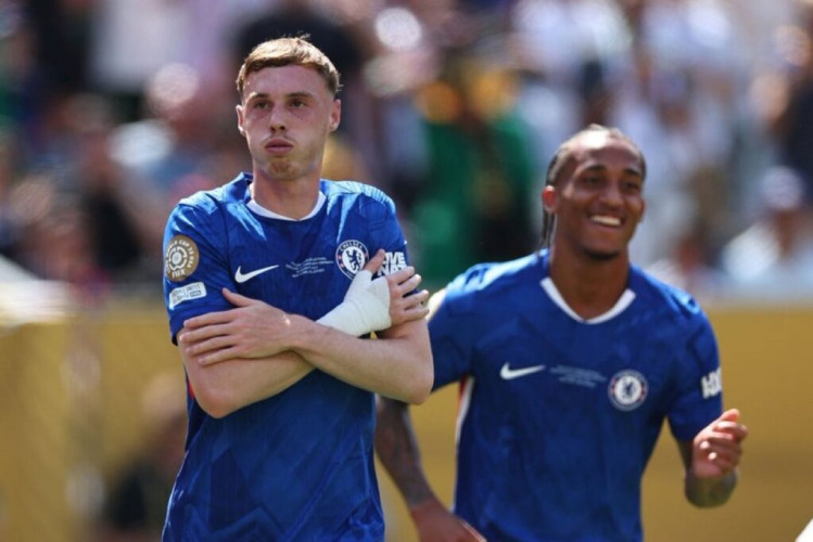 تشيلسي يكتسح باريس سان جيرمان ويتوج بـ كأس العالم للأندية