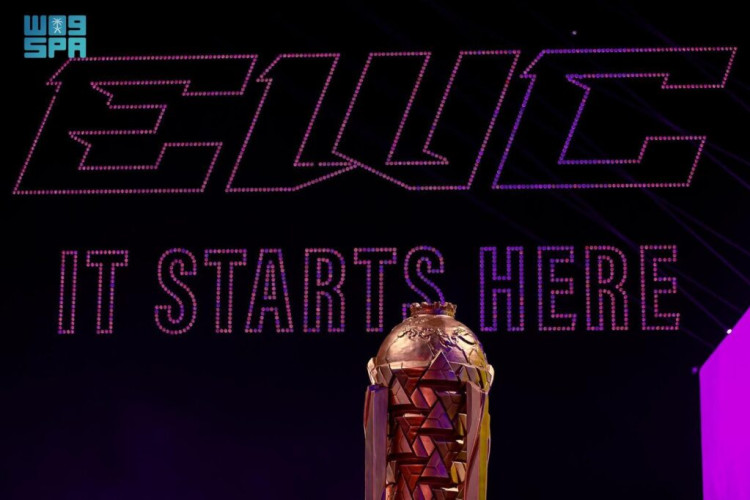 إطلاق قناة EWC_Extra لتغطية لحظية لمنافسات كأس العالم للرياضات الإلكترونية (2025)