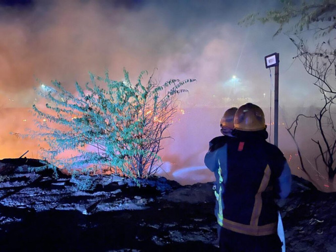 الدفاع المدني بالمدينة المنورة يخمد حريقًا في أشجار بوادي النقمي.. ولا إصابات