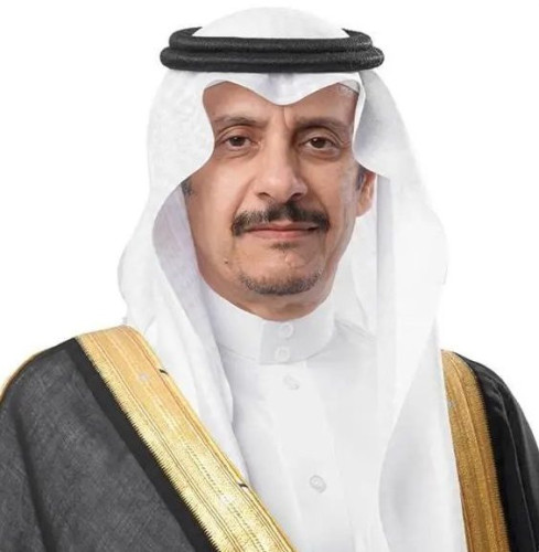 محافظ حفر الباطن يرعى حفل تخرج طلاب وطالبات “تراؤف” 2025