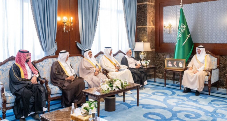 سمو محافظ الأحساء يطّلع على “وقف المحمدية” لدعم مشاريع مجتمعية وتنموية