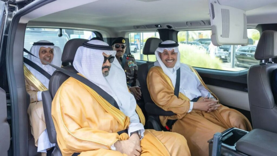 وزير “النقل” يُدشّن المرحلة التطبيقية الأولية للمركبات ذاتية القيادة