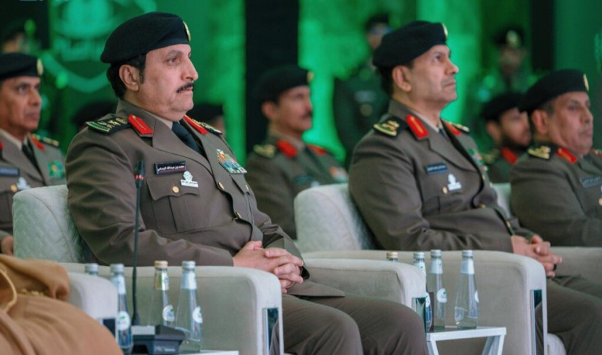 تحت رعاية الأمير عبدالعزيز بن سعود.. الفريق محمد البسامي يدشّن عددًا من خدمات الأمن العام في منصة “أبشر”