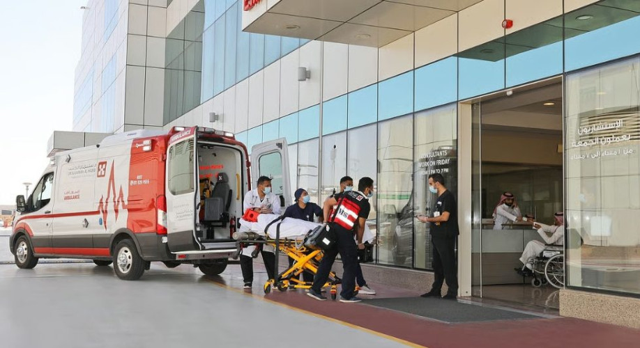 مركز الدكتور سليمان الحبيب الطبي بالعزيزية في الخبر ينقذ خمسينيًا من جلطة قلبية حادة خلال 40 دقيقة