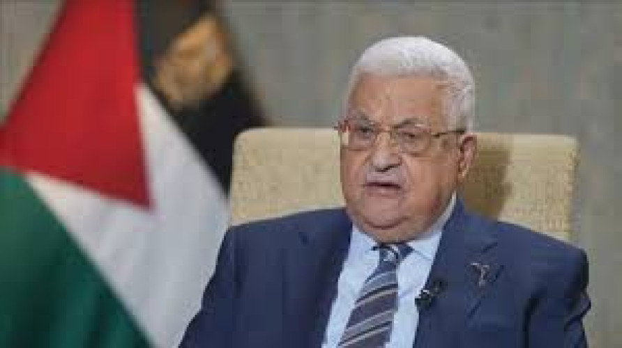 الرئيس الفلسطيني يشكر المملكة على جهودها التي أسهمت في الالتزام الفرنسي التاريخي بالاعتراف بدولة فلسطين