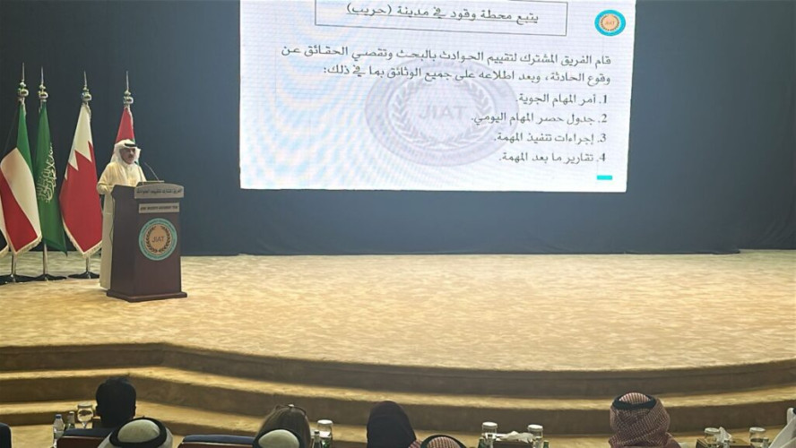 صدور بيان عن الفريق المشترك لتقييم الحوادث بشأن الادعاء بقيام قوات التحالف باستهداف (الوحدة الصحية) في (خميس مران) بمديرية (حيدان) بمحافظة (صعدة) بتاريخ (1 / 4 / 2015)