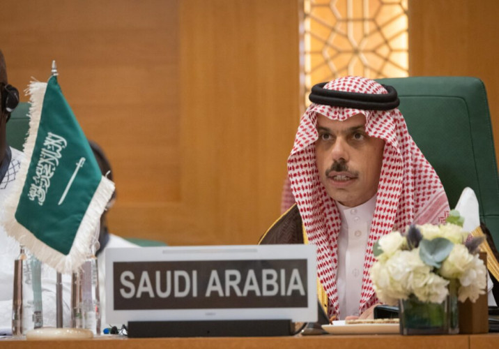 وزير الخارجية: ينبغي على المجتمع الدولي وضع حد للجرائم التي ترتكبها قوات الاحتلال الإسرائيلي