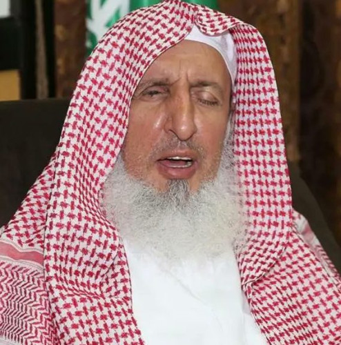 الديوان الملكي: وفاة سماحة الشيخ عبدالعزيز بن عبدالله بن محمد آل الشيخ المفتي العام للمملكة ورئيس هيئة كبار العلماء